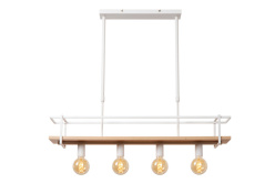 Фото Подвесной светильник LUCIDE 21432/04/31