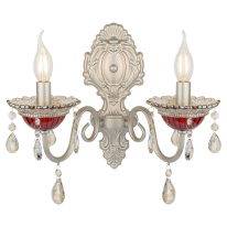 Фото Бра AM Group CASTLE AP2