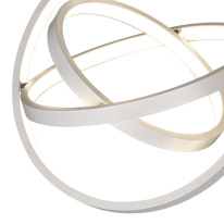 Купить Накладной светильник Mantra 5746