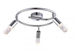 Фото Спот Globo 56199-3