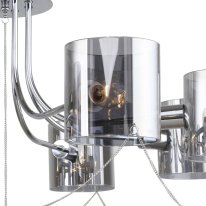 Цена на Накладная люстра Escada 683/8P