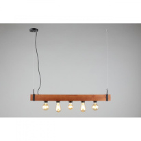 Купить Подвесной светильник Omnilux OML-94603-05