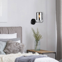 Купить Бра Escada 671/1A Chrome