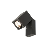 Фото Светильник настенный Nowodvorski 9551