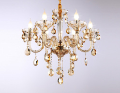 Цена на Подвесная люстра Ambrella Light TR4901