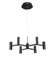 Купить с доставкой по Москве и России Подвесная люстра Vele Luce VL7142P12