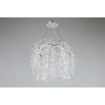 Подвесная люстра APLOYT APL.847.13.10 в интернет магазине Гет Лайт