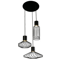 Фото Подвесной светильник Nowodvorski 8863