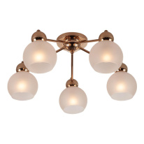 Фото Накладная люстра Escada 1114/5P