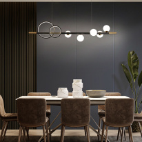 Купить с доставкой по Москве и России Подвесной светильник ImperiumLoft 202709-23