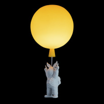 Цена на Детский светильник LOFT IT 10044/250 Yellow