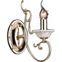 Фото Бра ARTE Lamp A2073AP-1GO