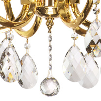 Купить с доставкой по Москве и России Подвесная люстра Lightstar 694062