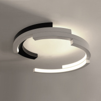 Купить Накладная люстра ImperiumLoft 208327-26