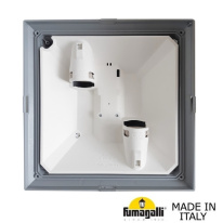 Купить Светильник настенный Fumagalli 4P2.702.000.LYF1R