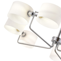 Купить Люстра на штанге Evoluce SLE1121-102-08