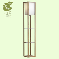 Фото Торшер Lussole GRLSP-0332