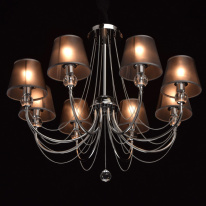 Купить с доставкой по Москве и России Люстра на штанге MW-Light 684010408