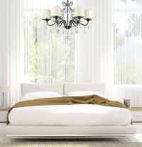 Купить Подвесная люстра Vele Luce VL2002L06