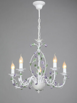 Цена на Подвесная люстра Vitaluce V1794-0/5