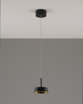 Фото Подвесной светильник Moderli Moderli V10855-PL Luma подвесной светодиодный
