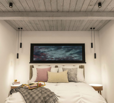 Купить Накладной светильник Denkirs DK3110-BK