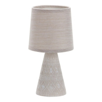 Фото Настольная лампа Escada 10164/L Beige