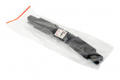 Купить Коннектор Denkirs TR1106-BK