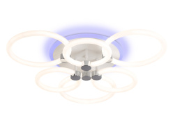 Фото Накладной светильник Ambrella Light FA3844