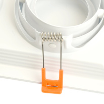 Купить с доставкой по Москве и России Детский точечный светильник Feron 29770