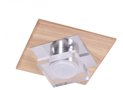 Фото Накладной светильник Lucia Tucci NATURA 073.1 Led