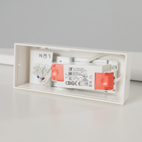 Купить Светильник для картин Nowodvorski 9348