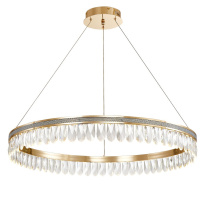 Фото Подвесная люстра Favourite 4207-8P