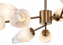 Купить Люстра на штанге Indigo V000004