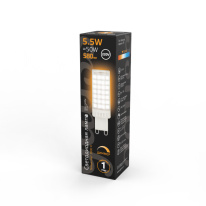 Цена на Светодиодная лампа Gauss 107309155-D