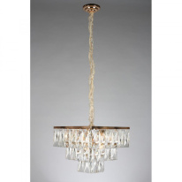 Купить Каскадная люстра Omnilux OML-72603-06