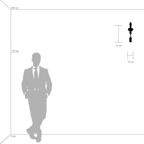 Купить с доставкой по Москве и России Бра Lightstar 787612