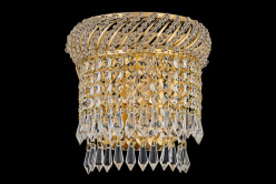 Цена на Бра Dio D'arte Bari E 2.10.200 G