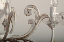 Подвесная люстра Abrasax SD771 Подвесная люстра Abrasax SD771 в интернет магазине Гет Лайт