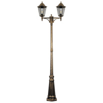 Фото Садово-парковый светильник Feron 11207