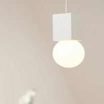 Купить Подвесной светильник Mantra 7704