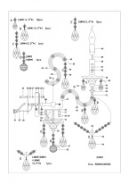 Бра Lightstar 879627 в интернет магазине Гет Лайт