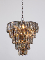 Цена на Каскадная люстра Vitaluce V5279-1/20+1