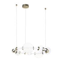 Подвесная люстра LOFT IT 10126/730 Фото Подвесная люстра LOFT IT 10126/730