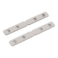 Фото Соединитель профиля Arlight 040975