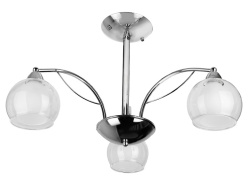 Фото Люстра на штанге TOPLIGHT TL7160X-03CH