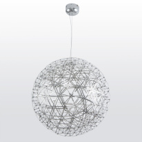 Фото Подвесная люстра Divinare 1030/02 SP-162