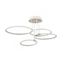 Фото Люстра на штанге LUMION 5282/96CL