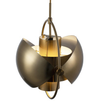 Купить с доставкой по Москве и России Подвесной светильник LOFT IT LOFT9915-C