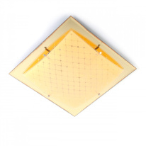 Фото Накладной светильник Abrasax MDG6251/3Gold